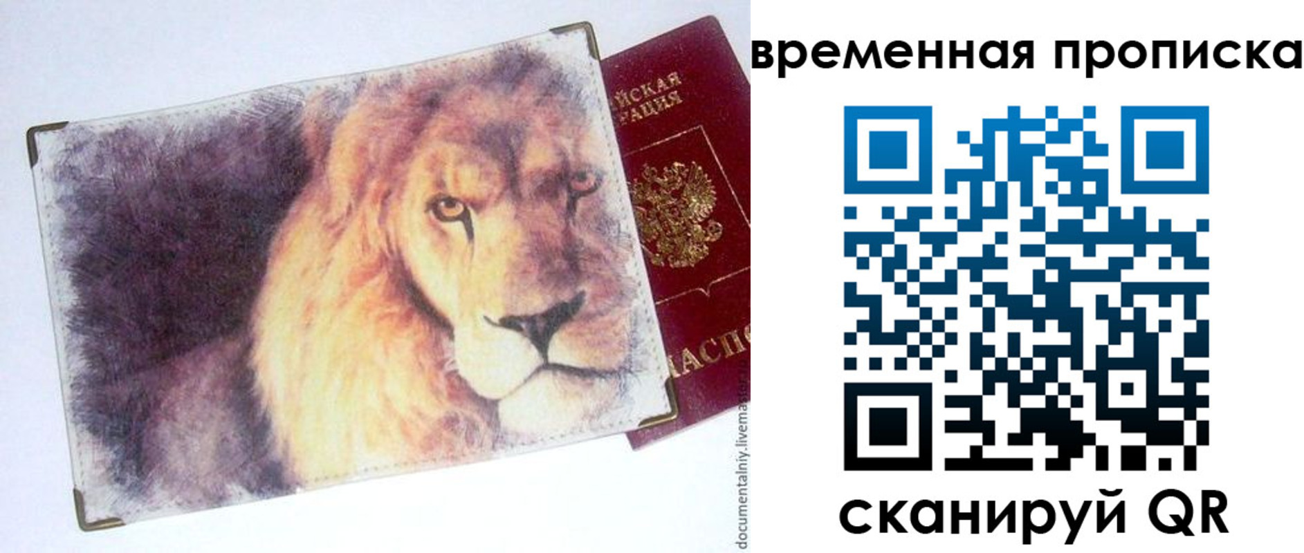 временная регистрация для школы в Ногинске